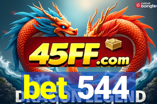 bet 544